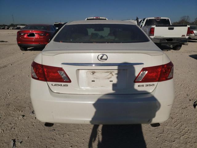 Photo 6 from auction – 2007 LEXUS ES 350 with VIN JTHBJ46G872025517