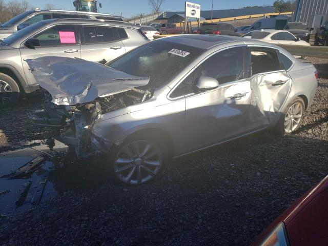 BUICK VERANO 2015 with VIN 1G4PS5SK3F4139492 - Photo from auction