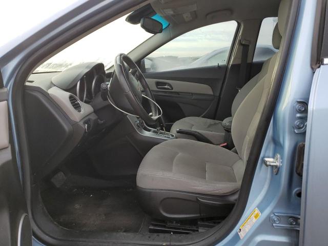 Photo 7 from auction – 2012 CHEVROLET CRUZE LT with VIN 1G1PF5SC7C7124594