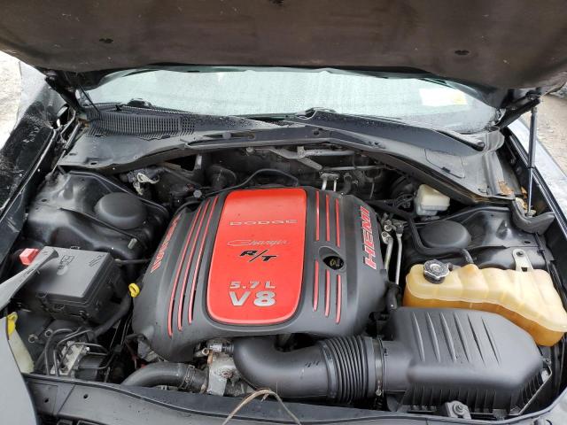 Photo 11 from auction – 2012 DODGE CHARGER R/ with VIN 2C3CDXDT2CH178916