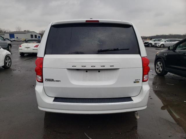 Photo 6 from auction – 2019 DODGE GRAND CARA with VIN 2C4RDGCG9KR753905