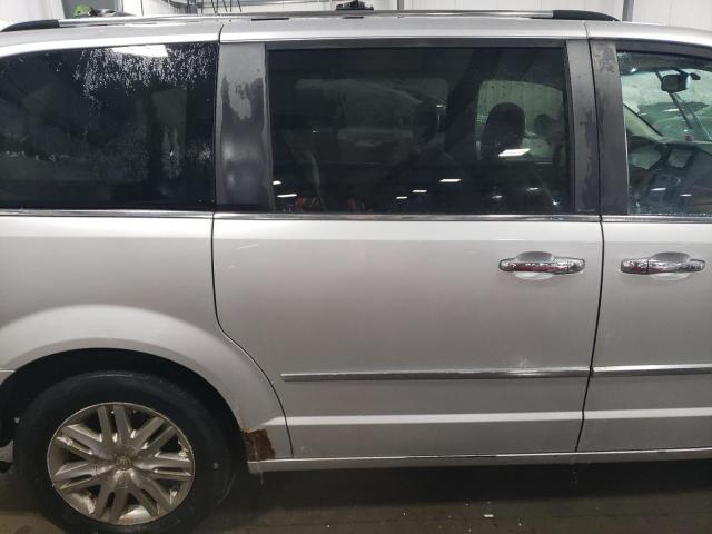 Photo 11 from auction – 2008 CHRYSLER TOWN & COU with VIN 2A8HR64X08R802674