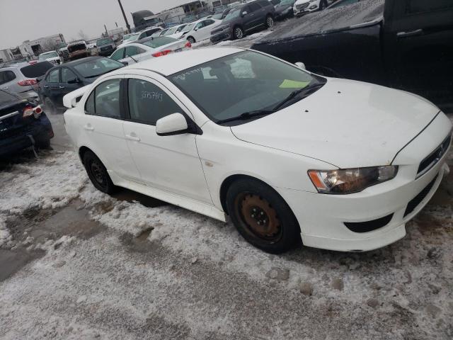 Photo 4 from auction – 2011 MITSUBISHI LANCER ES/ with VIN JA32U2FU5BU604141