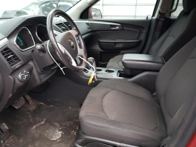 Photo 7 from auction – 2012 CHEVROLET TRAVERSE L with VIN 1GNKVGED1CJ174180