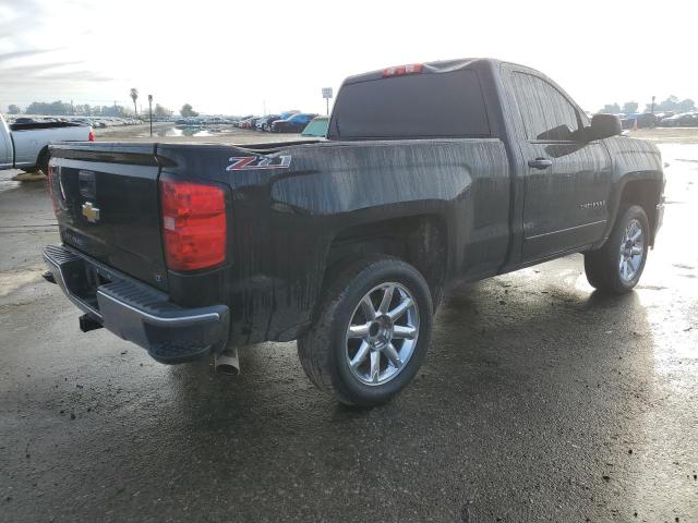Photo 3 from auction – 2015 CHEVROLET SILVERADO with VIN 1GCNCREC3FZ403057