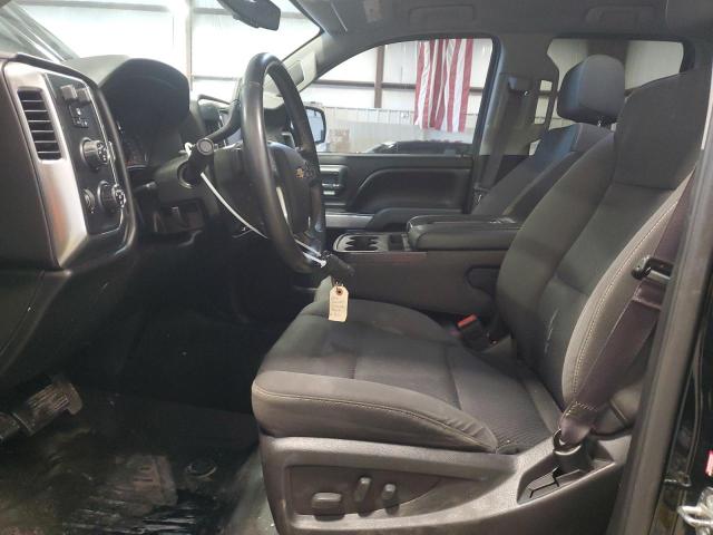 Photo 7 from auction – 2016 CHEVROLET SILVERADO with VIN 1GCVKREC4GZ368050