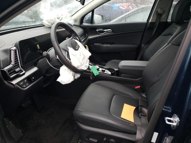 Photo 7 from auction – 2023 KIA SPORTAGE E with VIN KNDPVCAG8P7021211