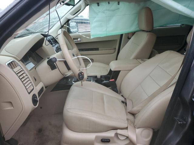 Photo 7 from auction – 2012 FORD ESCAPE LIM with VIN 1FMCU9EG0CKC22750