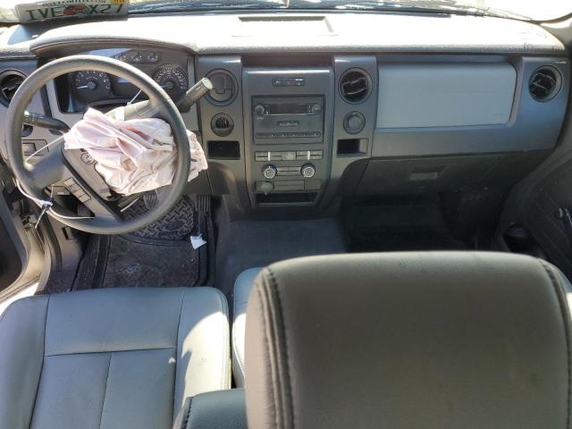 Photo 8 from auction – 2014 FORD F150 SUPER with VIN 1FTEX1CM2EFD05297