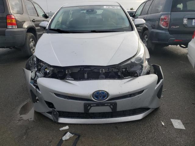 Photo 5 from auction – 2018 TOYOTA PRIUS with VIN JTDKBRFU0J3594042