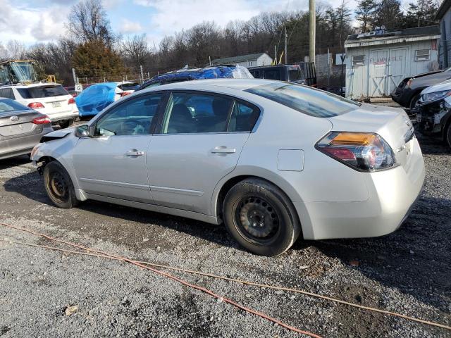 Photo 2 from auction – 2012 NISSAN ALTIMA BAS with VIN 1N4AL2AP9CC195799