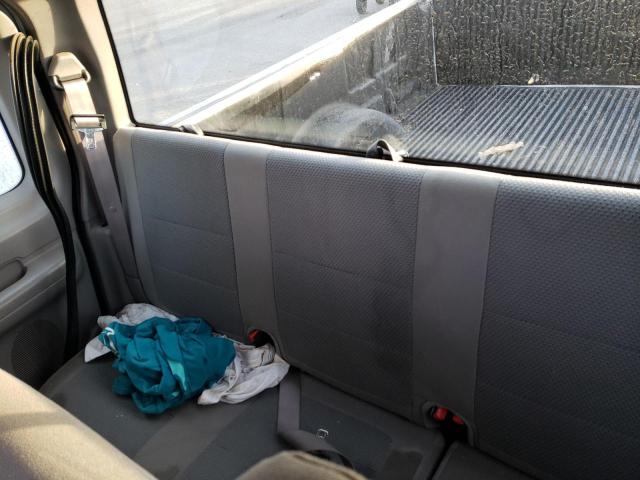 Photo 10 from auction – 2001 FORD F150 with VIN 1FTZX17251NB20378