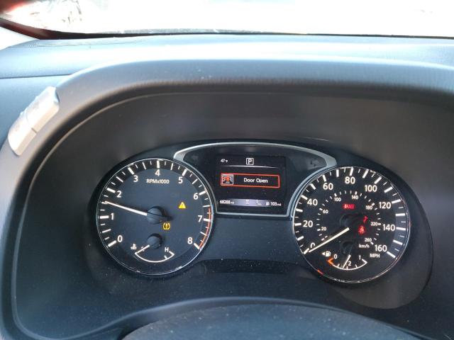 Photo 9 from auction – 2018 NISSAN PATHFINDER with VIN 5N1DR2MN8JC616503