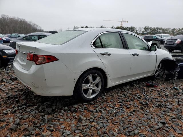 Photo 3 from auction – 2013 ACURA TSX TECH with VIN JH4CU2F63DC011604