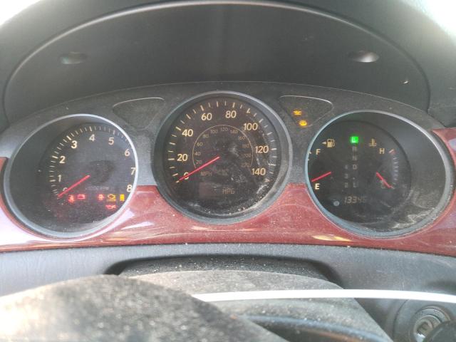 Photo 9 from auction – 2002 LEXUS ES 300 with VIN JTHBF30G725036424