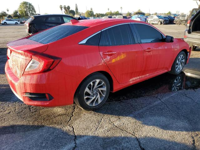 Photo 3 from auction – 2018 HONDA CIVIC EX with VIN 2HGFC2F76JH570696