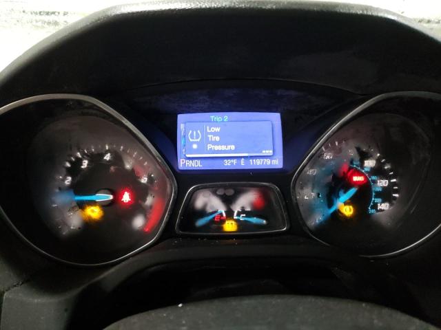 Photo 9 from auction – 2013 FORD FOCUS SE with VIN 1FADP3K23DL139675