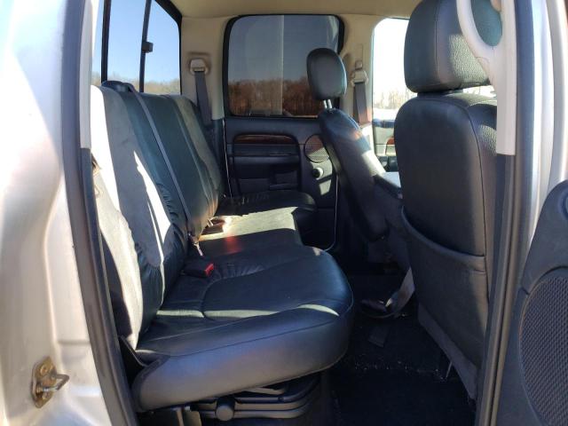Foto 10 de la subasta – 2003 DODGE RAM 3500 S con VIN 3D3MU48633G708823