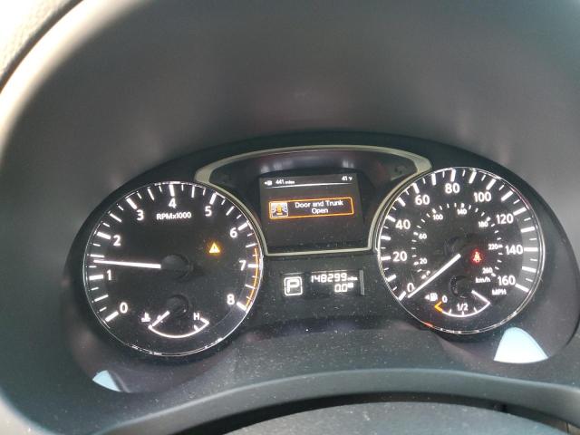Photo 9 from auction – 2013 NISSAN ALTIMA 2.5 with VIN 1N4AL3AP3DN482714