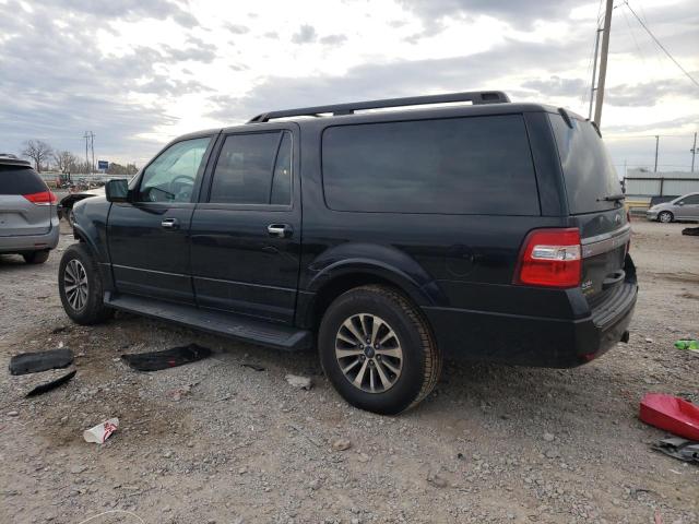 Photo 2 from auction – 2016 FORD EXPEDITION with VIN 1FMJK1JT6GEF50681