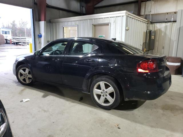 Photo 2 from auction – 2013 DODGE AVENGER SE with VIN 1C3CDZAB2DN529808