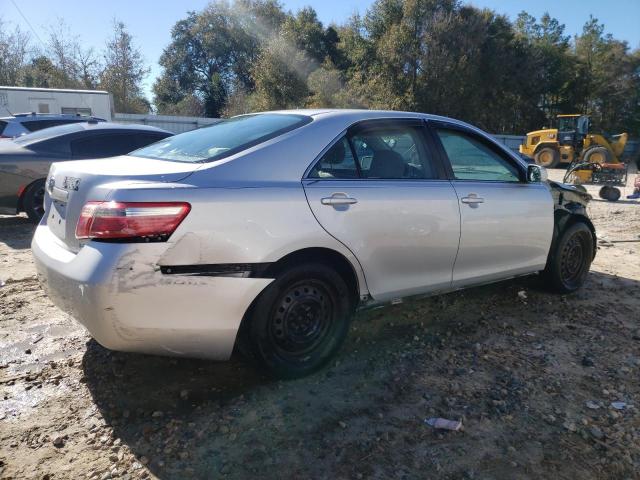 Photo 3 from auction – 2009 TOYOTA CAMRY BASE with VIN 4T1BE46K69U267896