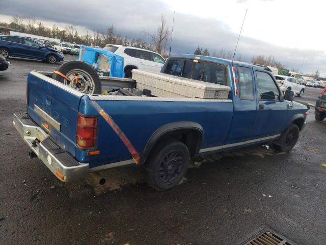 Photo 3 from auction – 1991 DODGE DAKOTA with VIN 1B7FL23X3MS332806