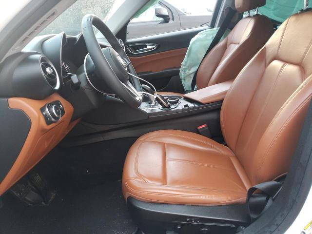 Photo 7 from auction – 2018 ALFA ROMEO GIULIA with VIN ZARFAEBN7J7575921