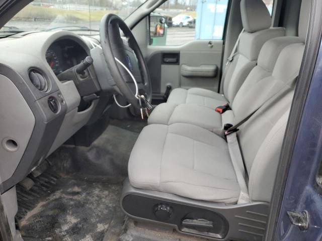Photo 7 from auction – 2006 FORD F150 with VIN 1FTVF12506NB21402