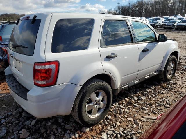 Photo 3 from auction – 2012 FORD ESCAPE XLS with VIN 1FMCU9C77CKA36982