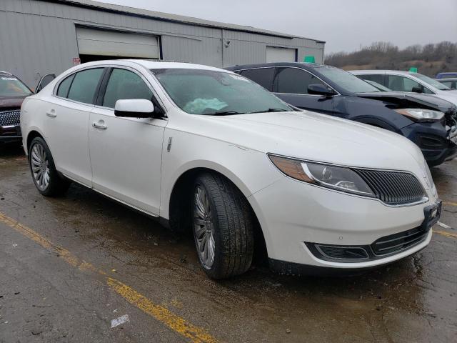 Photo 4 from auction – 2016 LINCOLN MKS with VIN 1LNHL9DK4GG603055