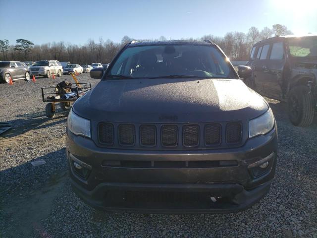 Photo 5 from auction – 2019 JEEP COMPASS LA with VIN 3C4NJCBB5KT654632