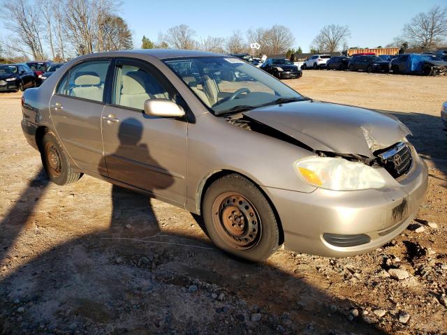 Photo 4 from auction – 2006 TOYOTA COROLLA CE with VIN 1NXBR32E36Z752958