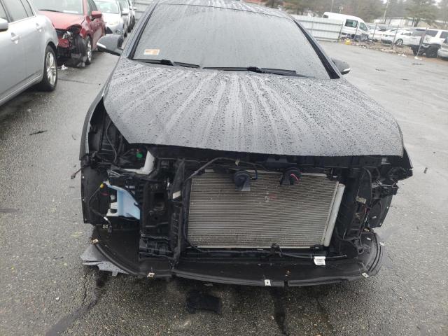 Photo 5 from auction – 2017 HYUNDAI SONATA SPO with VIN 5NPE34AF2HH565100