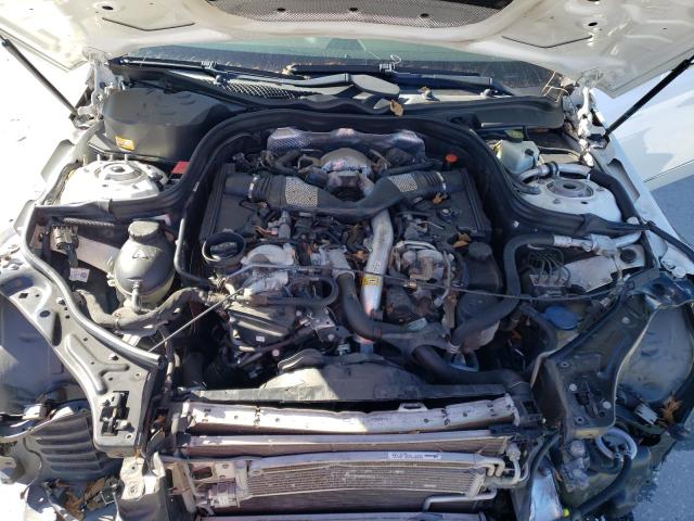 Photo 11 from auction – 2013 MERCEDES-BENZ E 350 BLUE with VIN WDDHF2EB2DA696521