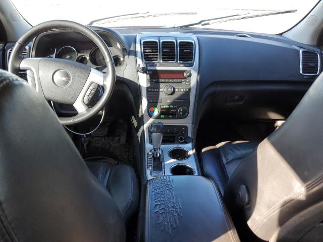Photo 8 from auction – 2012 GMC ACADIA SLT with VIN 1GKKRRED5CJ352637