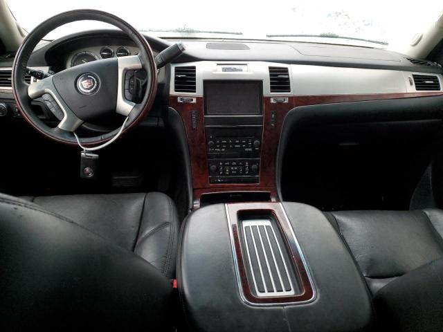 Photo 8 from auction – 2014 CADILLAC ESCALADE E with VIN 1GYS4HEF2ER149936