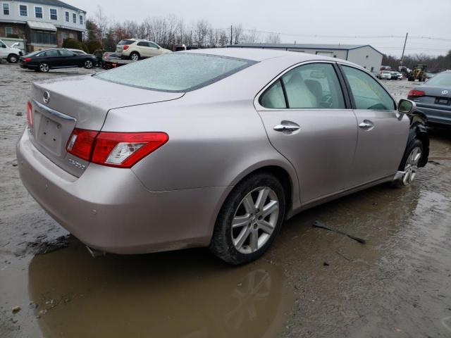 Photo 3 from auction – 2008 LEXUS ES 350 with VIN JTHBJ46G882248237