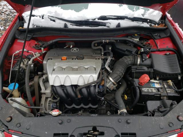 Photo 11 from auction – 2012 ACURA TSX SE with VIN JH4CU2F81CC016204