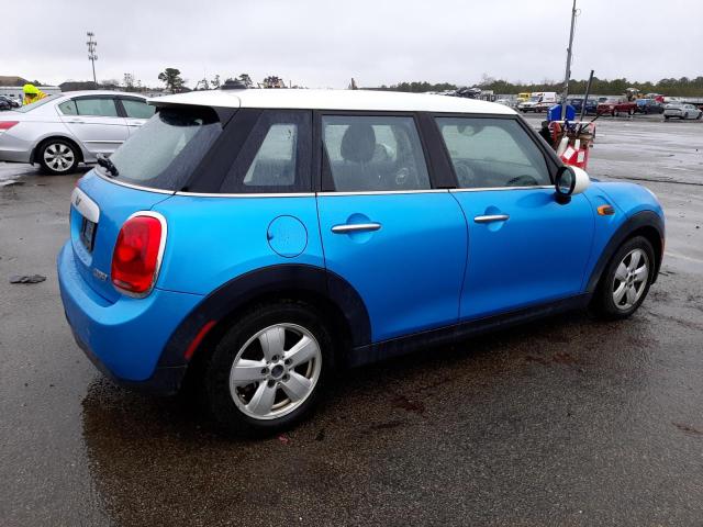 Photo 3 from auction – 2015 MINI COOPER with VIN WMWXS5C55FT832676