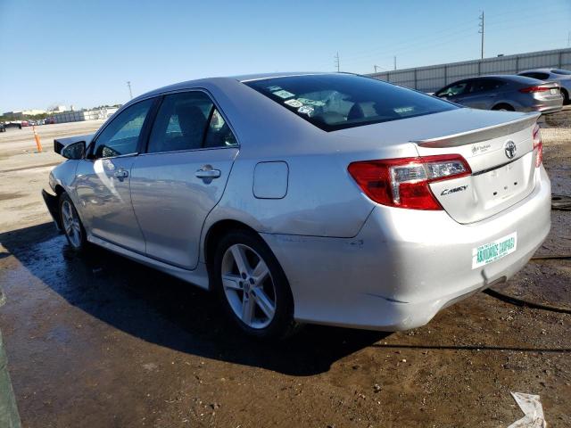 Photo 2 from auction – 2014 TOYOTA CAMRY L with VIN 4T1BF1FK6EU817412
