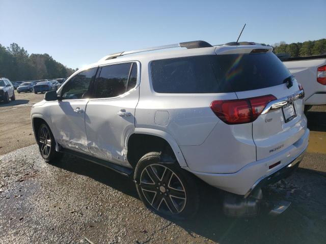 Photo 2 from auction – 2019 GMC ACADIA DEN with VIN 1GKKNPLS8KZ238634
