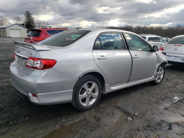 Photo 3 from auction – 2011 TOYOTA COROLLA BA with VIN 2T1BU4EE9BC719698