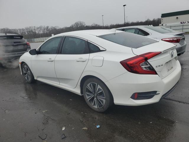 Photo 2 from auction – 2017 HONDA CIVIC EX with VIN 2HGFC1F36HH647830