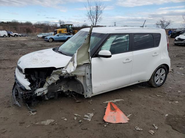 KIA SOUL 2016 with VIN KNDJN2A26G7397104 - Photo from auction