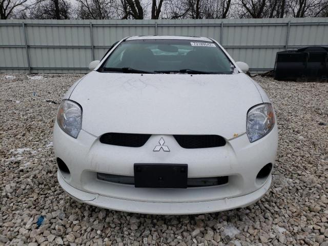 Photo 5 from auction – 2008 MITSUBISHI ECLIPSE SE with VIN 4A3AK64F88E025336