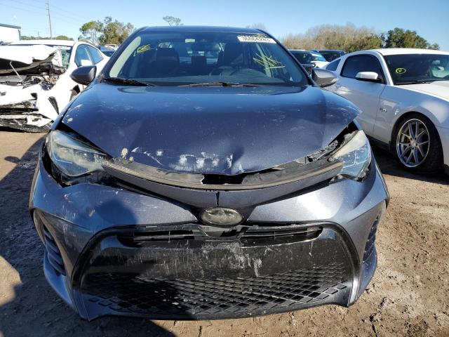 Photo 5 from auction – 2017 TOYOTA COROLLA L with VIN 2T1BURHE7HC793154