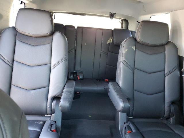 Photo 10 from auction – 2016 CADILLAC ESCALADE L with VIN 1GYS4BKJ7GR297055