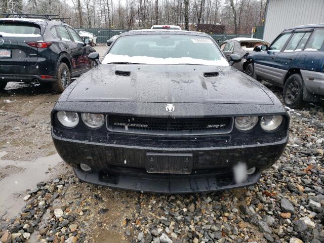 Photo 5 from auction – 2010 DODGE CHALLENGER with VIN 2B3CJ7DW0AH278848