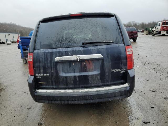 Photo 6 from auction – 2010 DODGE GRAND CARA with VIN 2D4RN5DX7AR360731